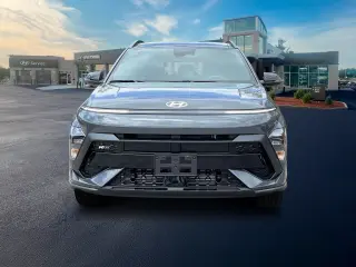 Hyundai KONA 2024 AWD N Line 4dr Crossover