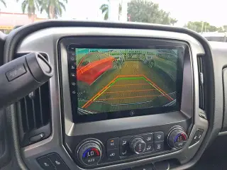 Chevrolet Silverado 1500 2018 4x2 LT 4p. Cabina Crew 5.8 ft. SB