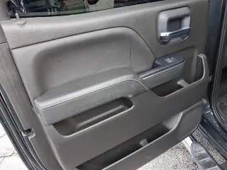 Chevrolet Silverado 1500 2018 4x2 LT 4p. Cabina Crew 5.8 ft. SB