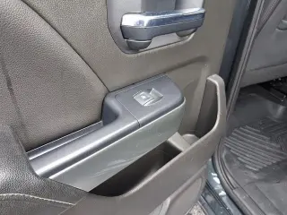 Chevrolet Silverado 1500 2018 4x2 LT 4p. Cabina Crew 5.8 ft. SB