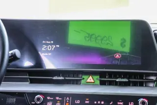 Kia Sportage 2025 AWD X-Line 4p SUV