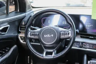 Kia Sportage 2025 AWD X-Line 4p SUV