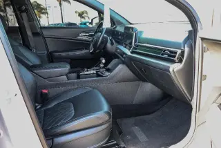 Kia Sportage 2025 AWD X-Line 4p SUV