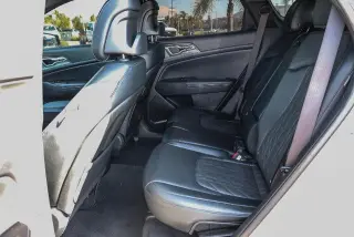 Kia Sportage 2025 AWD X-Line 4p SUV