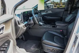 Kia Sportage 2025 AWD X-Line 4p SUV