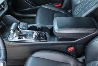 Kia Sportage 2025 AWD X-Line 4p SUV