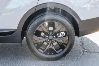 Kia Sportage 2025 AWD X-Line 4p SUV