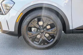 Kia Sportage 2025 AWD X-Line 4p SUV