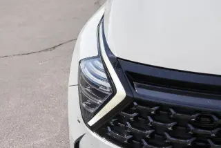 Kia Sportage 2025 AWD X-Line 4p SUV