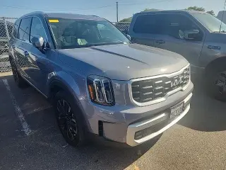 Kia Telluride 2024 AWD SX-Prestige 4dr SUV