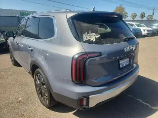 Kia Telluride 2024 AWD SX-Prestige 4dr SUV