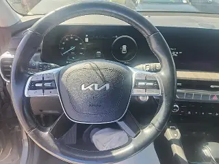 Kia Telluride 2024 AWD SX-Prestige 4dr SUV