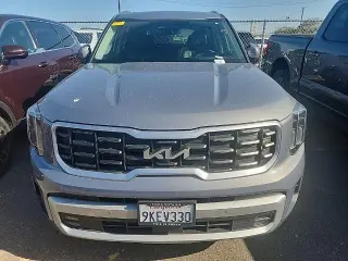 Kia Telluride 2024 AWD SX-Prestige 4dr SUV