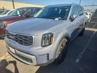 Kia Telluride 2024 AWD SX-Prestige 4dr SUV