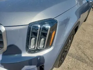 Kia Telluride 2024 AWD SX-Prestige 4dr SUV
