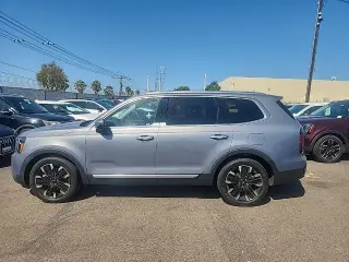 Kia Telluride 2024 AWD SX-Prestige 4dr SUV