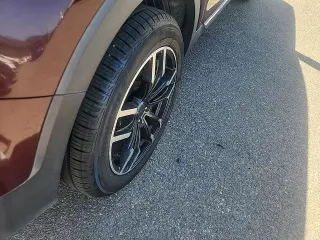 Kia Telluride 2020 LX 4p SUV