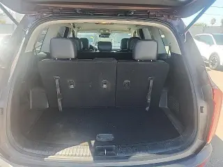 Kia Telluride 2020 LX 4p SUV