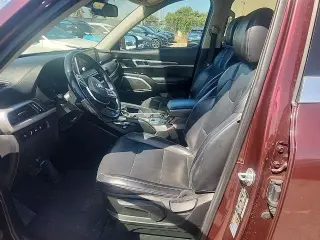 Kia Telluride 2020 LX 4p SUV