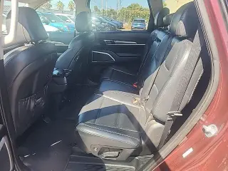Kia Telluride 2020 LX 4p SUV