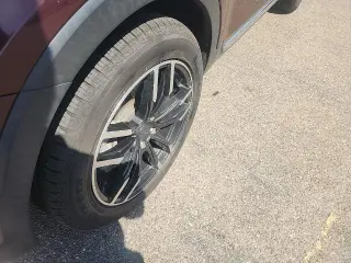 Kia Telluride 2020 LX 4p SUV