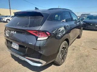 Kia Sportage 2024 AWD SX-Prestige SUV de 4 puertas