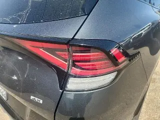 Kia Sportage 2024 AWD SX-Prestige SUV de 4 puertas