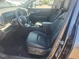 Kia Sportage 2024 AWD SX-Prestige SUV de 4 puertas