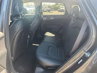Kia Sportage 2024 AWD SX-Prestige SUV de 4 puertas