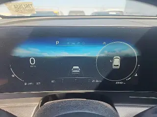 Kia Sportage 2024 AWD SX-Prestige SUV de 4 puertas