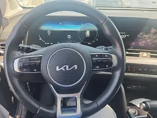 Kia Sportage 2024 AWD SX-Prestige SUV de 4 puertas