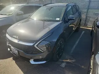 Kia Sportage 2024 AWD SX-Prestige SUV de 4 puertas