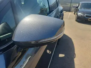Kia Sportage 2024 AWD SX-Prestige SUV de 4 puertas