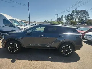 Kia Sportage 2024 AWD SX-Prestige SUV de 4 puertas