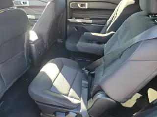 Ford Explorer 2024 XLT 4dr SUV