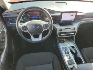 Ford Explorer 2024 XLT 4dr SUV