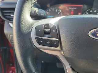 Ford Explorer 2024 XLT 4dr SUV