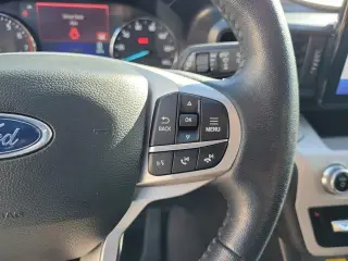 Ford Explorer 2024 XLT 4dr SUV