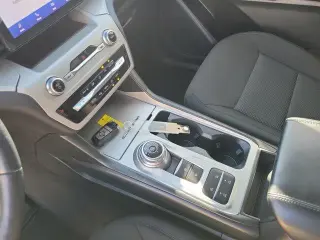 Ford Explorer 2024 XLT 4dr SUV
