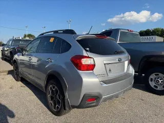 Subaru XV Crosstrek 2015 AWD 2.0i Premium 4dr Crossover CVT