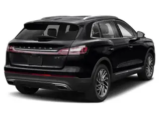 Lincoln Nautilus 2020 Reserve 4dr SUV