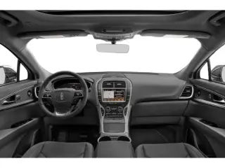 Lincoln Nautilus 2020 Reserve 4dr SUV