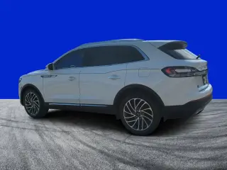 Lincoln Nautilus 2020 Reserve 4dr SUV