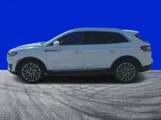 Lincoln Nautilus 2020 Reserve 4dr SUV