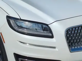 Lincoln Nautilus 2020 Reserve 4dr SUV