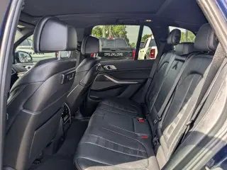 BMW X5 2021 AWD M50i xDrive 4dr Vehículo Deportivo de Actividad