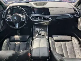 BMW X5 2021 AWD M50i xDrive 4dr Vehículo Deportivo de Actividad