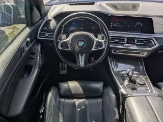 BMW X5 2021 AWD M50i xDrive 4dr Vehículo Deportivo de Actividad