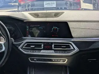 BMW X5 2021 AWD M50i xDrive 4dr Vehículo Deportivo de Actividad