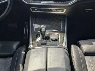BMW X5 2021 AWD M50i xDrive 4dr Vehículo Deportivo de Actividad